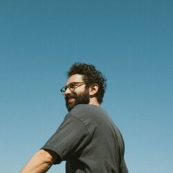 I See The Birds Chords by Jon Guerra