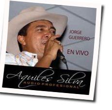 El Peon Enamorado Acoustic Chords by Jorge Guerrero