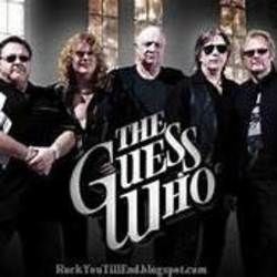 I Found Her In A Star Bass Tab by The Guess Who