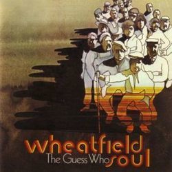 Maple Fudge Bass Tab by The Guess Who