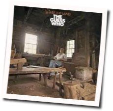 Share The Land Chords by The Guess Who