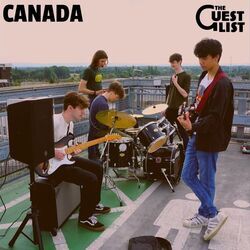 161 Chords by The Guest List