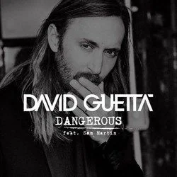 Dangerous Bass Tab by David Guetta