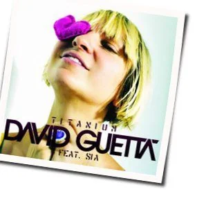 Titanium Acoustic Tab by David Guetta