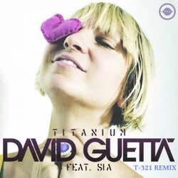 Titanium Tab by David Guetta