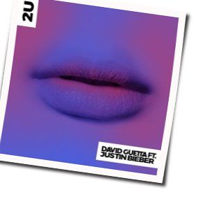 2u  Chords by David Guetta