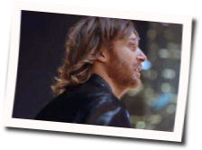 Alphabeat Tab by David Guetta