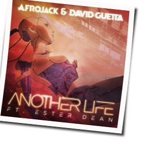 Another Life Chords by David Guetta