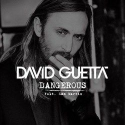 Dangerous Bass Tab by David Guetta
