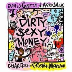 Dirty Sexy Money Chords by David Guetta