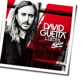 Don't Leave Me Alone by David Guetta