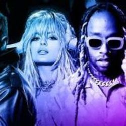 Family (bebe Rexha) Chords by David Guetta