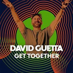 Get Together Chords by David Guetta