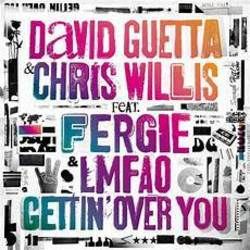 Gettin Over You Tab by David Guetta