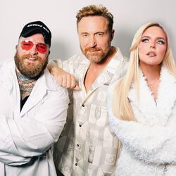 Gone Gone Gone Chords by David Guetta