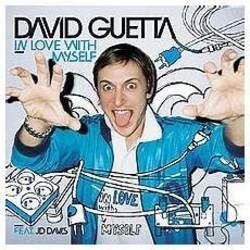 In Love With Myself Ukulele Chords by David Guetta