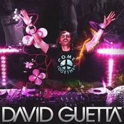 Lift Me Up by David Guetta