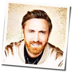 Light Headed Chords by David Guetta