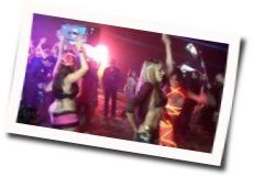 Little Bad Girl Chords by David Guetta