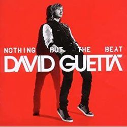 Nothing Really Matters Chords by David Guetta