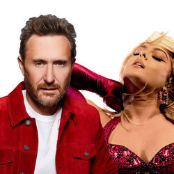One In A Million Chords by David Guetta