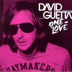 One Love Chords by David Guetta