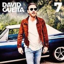 Para Que Te Quedes Chords by David Guetta