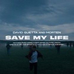 Save My Life by David Guetta