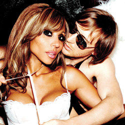 Sexy Bitch Tab by David Guetta