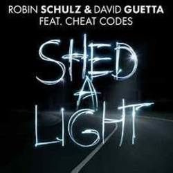 Shed A Light Ukulele by David Guetta