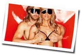 Sun Goes Down Chords by David Guetta