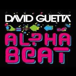 The Alphabeat by David Guetta