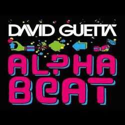 The Alphabeat Tab by David Guetta