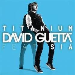Titanium  Chords by David Guetta