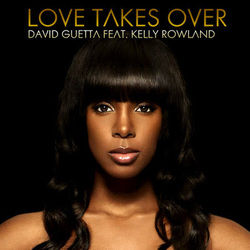 When Love Takes Over Tab by David Guetta