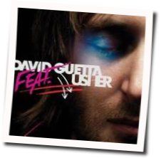 Without You Chords by David Guetta