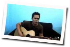 Ikaw Lamang Chords by Rommel Guevarra