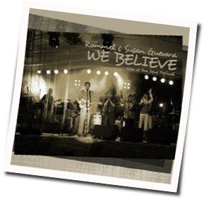 Inyong Katapatan Chords by Rommel Guevarra