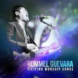 Maghari Ka Chords by Rommel Guevarra