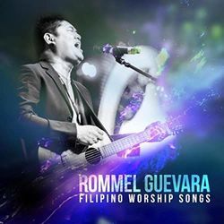 Sayo Lamang Chords by Rommel Guevarra