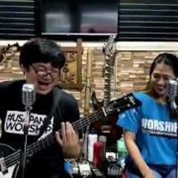 Umawit Ng Alleluia Chords by Rommel Guevarra