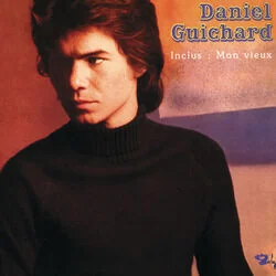 Mon Vieux Chords by Daniel Guichard