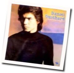 Mon Vieux Chords by Daniel Guichard