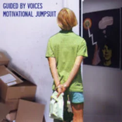 A Bird With No Name Chords by Guided By Voices