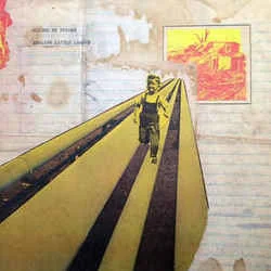 Biographer Seahorse Chords by Guided By Voices