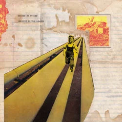 Crybaby 4-star Hotel Chords by Guided By Voices