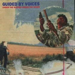 Don't Stop Now Chords by Guided By Voices
