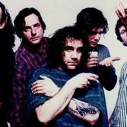 How I Met My Mother Tab by Guided By Voices
