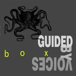 Please Freeze Me Chords by Guided By Voices