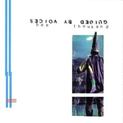 Queen Of Cans And Jars Chords by Guided By Voices